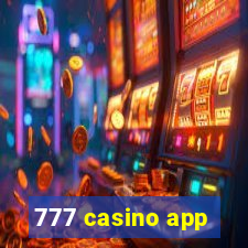 777 casino app